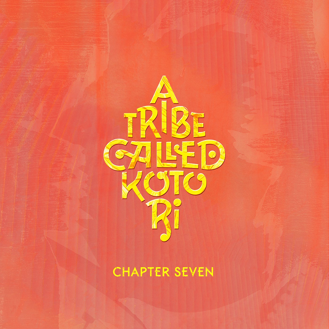VA - A Tribe Called Kotori - Chapter 7 [ATCK021]